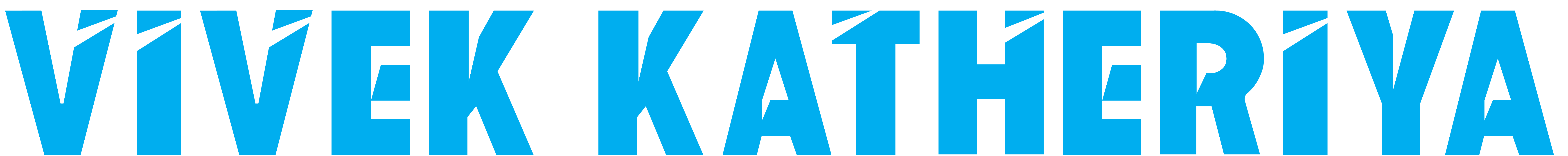 VIVEK LOGO