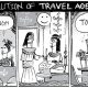 Travel Technology Evolution