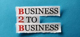 B2B, B2B2B & B2B2C