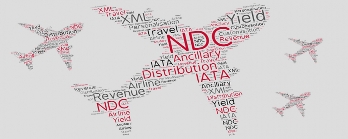 NDC- New Distribution Capabilities