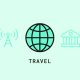 Online Era with travel Technology